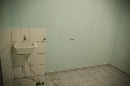 Casa à venda com 225m², 4 quartos e 2 vagasÁrea de Serviço