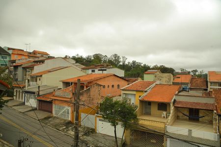 Casa à venda com 225m², 4 quartos e 2 vagasVista da Varanda da Suíte