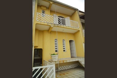 Casa à venda com 225m², 4 quartos e 2 vagasVaranda da Sala