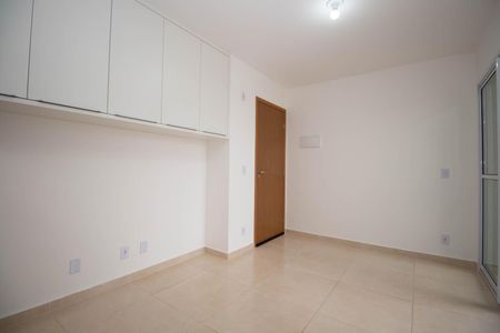 Sala de apartamento para alugar com 2 quartos, 45m² em Sobradinho, Brasília