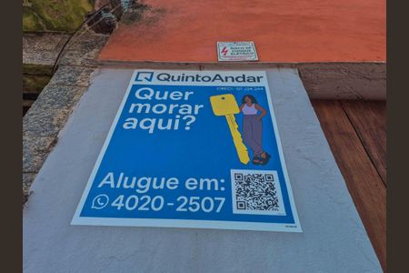 Studio para alugar com 30m², 2 quartos e sem vaga Studio para alugar com 30m², 2 quartos e sem vagaFachada