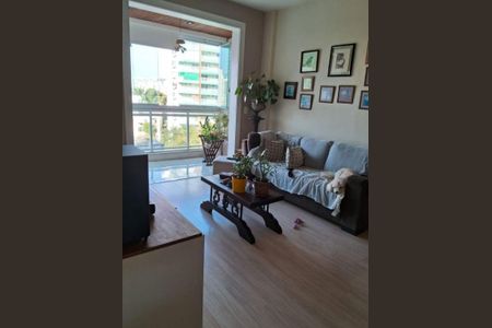 Apartamento à venda com 2 quartos, 73m² em Icaraí, Niterói