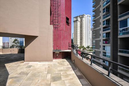 Apartamento à venda com 360m², 4 quartos e 6 vagasCobertura