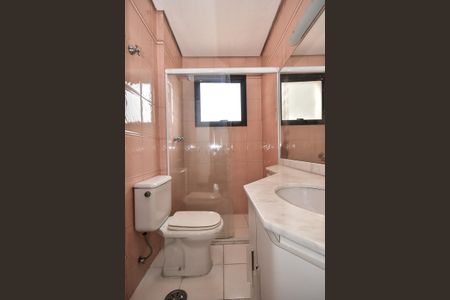Apartamento à venda com 360m², 4 quartos e 6 vagasBanheiro