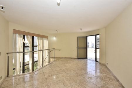 Apartamento à venda com 360m², 4 quartos e 6 vagasSala 1 da Cobertura