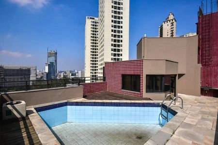 Apartamento à venda com 360m², 4 quartos e 6 vagasCobertura