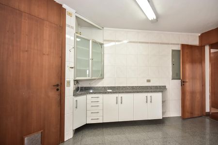 Apartamento à venda com 360m², 4 quartos e 6 vagasCozinha