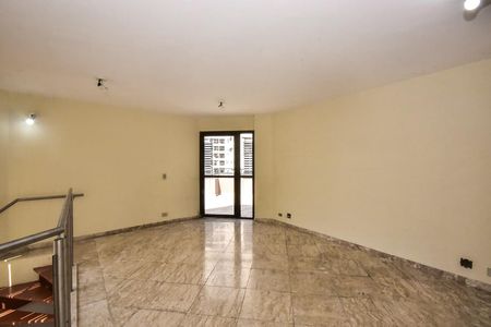 Apartamento à venda com 360m², 4 quartos e 6 vagasSala 1 da Cobertura