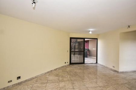 Apartamento à venda com 360m², 4 quartos e 6 vagasSala 1 da Cobertura