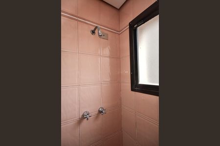 Apartamento à venda com 360m², 4 quartos e 6 vagasChuveiro do Banheiro