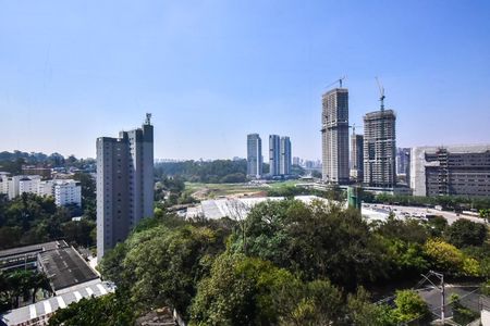 Apartamento à venda com 360m², 4 quartos e 6 vagasVista 2
