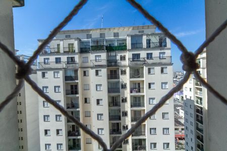 Apartamento à venda com 58m², 2 quartos e 1 vagaVista do Quarto 2