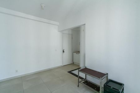 Sala de apartamento para alugar com 2 quartos, 58m² em Nova Petrópolis, São Bernardo do Campo