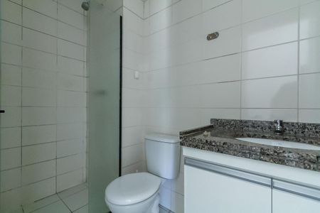 Apartamento à venda com 58m², 2 quartos e 1 vagaBanheiro
