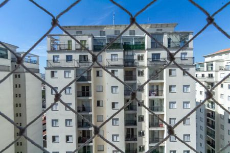 Apartamento à venda com 58m², 2 quartos e 1 vagaVista do Quarto 1