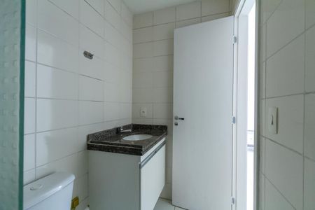 Apartamento à venda com 58m², 2 quartos e 1 vagaBanheiro