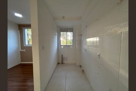 Apartamento à venda com 46m², 2 quartos e 1 vaga Apartamento à venda com 46m², 2 quartos e 1 vagaCozinha