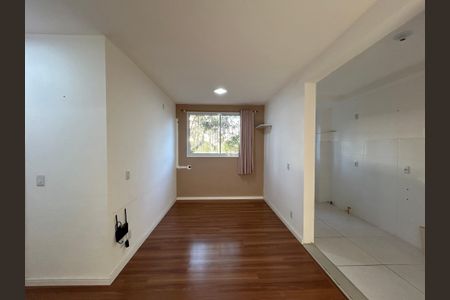 Apartamento à venda com 46m², 2 quartos e 1 vaga Apartamento à venda com 46m², 2 quartos e 1 vagaSala