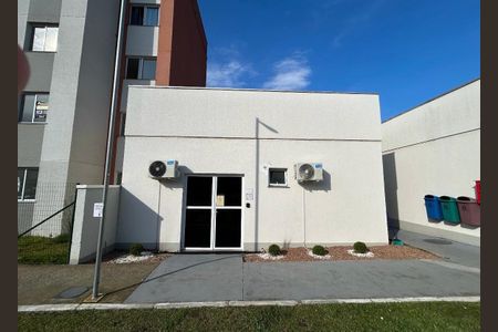 Apartamento à venda com 46m², 2 quartos e 1 vaga Apartamento à venda com 46m², 2 quartos e 1 vagaSalão de Festas