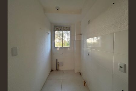 Apartamento à venda com 46m², 2 quartos e 1 vaga Apartamento à venda com 46m², 2 quartos e 1 vagaCozinha