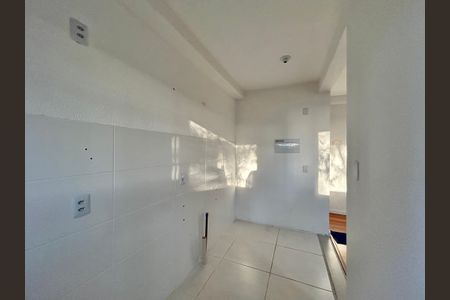 Apartamento à venda com 46m², 2 quartos e 1 vaga Apartamento à venda com 46m², 2 quartos e 1 vagaCozinha