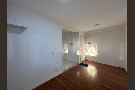 Sala de apartamento para alugar com 2 quartos, 46m² em Feitoria, São Leopoldo