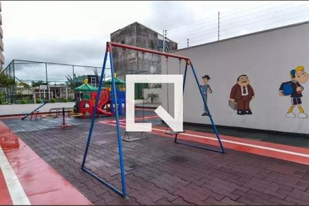 Apartamento à venda com 83m², 3 quartos e 2 vagas Apartamento à venda com 83m², 3 quartos e 2 vagasÁrea comum - Playground
