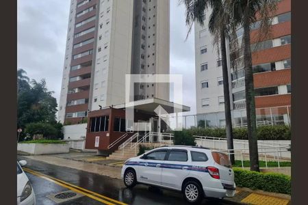 Apartamento à venda com 83m², 3 quartos e 2 vagas Apartamento à venda com 83m², 3 quartos e 2 vagasFachada