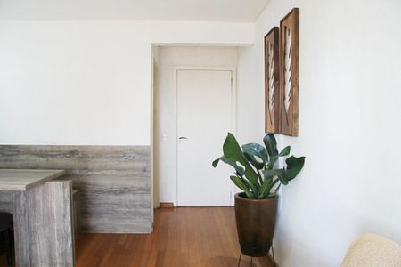 Apartamento à venda com 83m², 3 quartos e 2 vagasSala