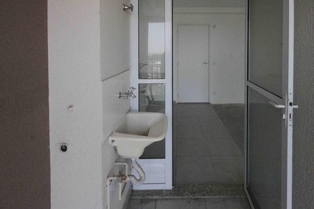 Apartamento à venda com 47m², 2 quartos e sem vaga Apartamento à venda com 47m², 2 quartos e sem vagaÁrea de Serviço
