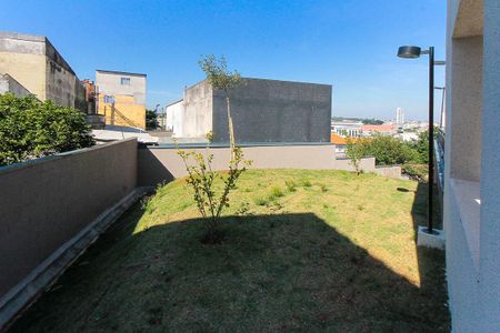 Apartamento à venda com 47m², 2 quartos e sem vaga Apartamento à venda com 47m², 2 quartos e sem vagaÁrea comum