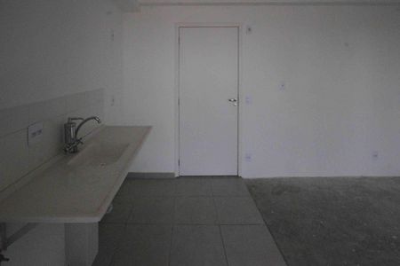 Apartamento à venda com 47m², 2 quartos e sem vaga Apartamento à venda com 47m², 2 quartos e sem vagaCozinha
