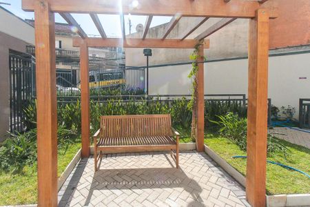 Apartamento à venda com 47m², 2 quartos e sem vaga Apartamento à venda com 47m², 2 quartos e sem vagaÁrea comum