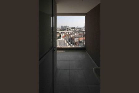 Apartamento à venda com 47m², 2 quartos e sem vaga Apartamento à venda com 47m², 2 quartos e sem vagaÁrea de Serviço