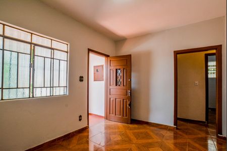 Sala de casa à venda com 3 quartos, 200m² em Vila Valparaíso, Santo André