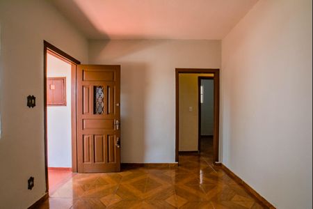 Sala de casa à venda com 3 quartos, 200m² em Vila Valparaíso, Santo André