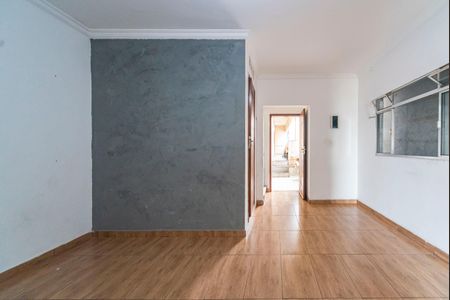 Sala de casa à venda com 3 quartos, 200m² em Vila Humaita, Santo André