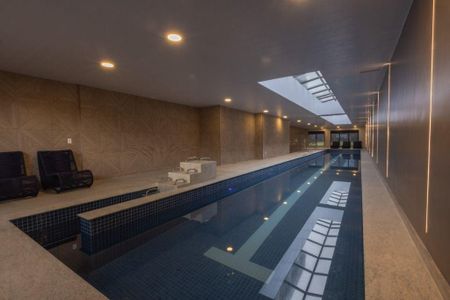 Apartamento à venda com 1 quarto, 31m² em Santo Amaro, São Paulo