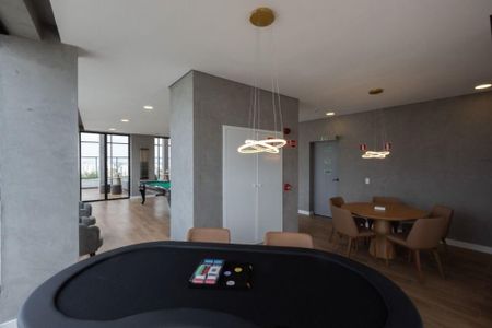 Apartamento à venda com 1 quarto, 31m² em Santo Amaro, São Paulo