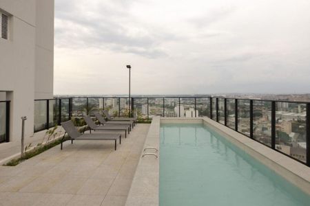 Apartamento à venda com 1 quarto, 31m² em Santo Amaro, São Paulo