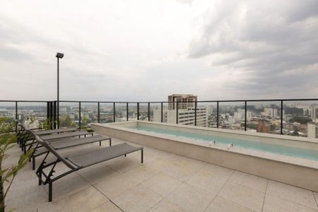 Apartamento à venda com 1 quarto, 31m² em Santo Amaro, São Paulo