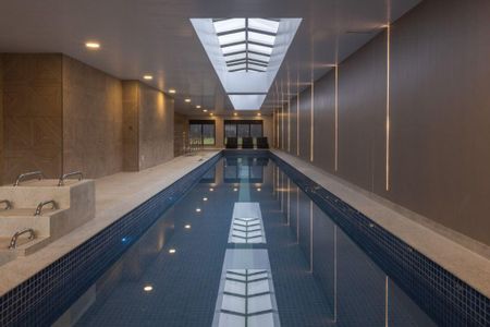 Apartamento à venda com 1 quarto, 33m² em Santo Amaro, São Paulo