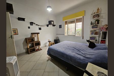 Quarto 1 de casa à venda com 3 quartos, 238m² em Santo Amaro, São Paulo