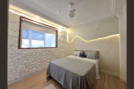 Quarto 2 de apartamento para alugar com 2 quartos, 33m² em Centro, Rio de Janeiro