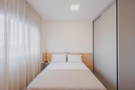 Studio de kitnet/studio para alugar com 1 quarto, 24m² em Pinheiros, São Paulo