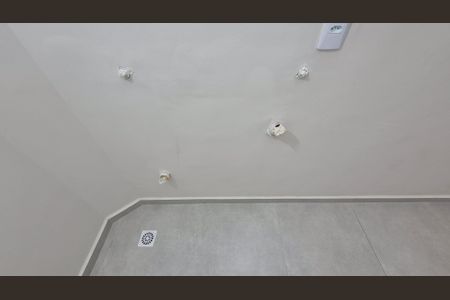 Apartamento à venda com 120m², 2 quartos e 1 vaga Apartamento à venda com 120m², 2 quartos e 1 vagaÁrea de Serviço