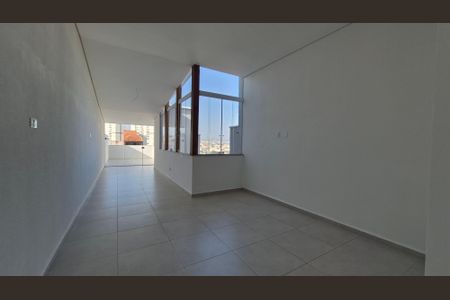 Apartamento à venda com 120m², 2 quartos e 1 vaga Apartamento à venda com 120m², 2 quartos e 1 vagaCobertura