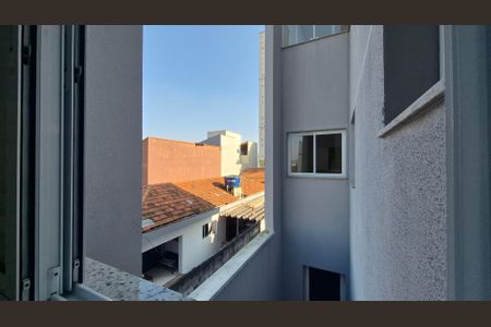 Apartamento à venda com 120m², 2 quartos e 1 vaga Apartamento à venda com 120m², 2 quartos e 1 vagaVista do Quarto