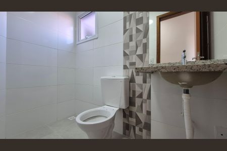 Apartamento à venda com 120m², 2 quartos e 1 vaga Apartamento à venda com 120m², 2 quartos e 1 vagaBanheiro