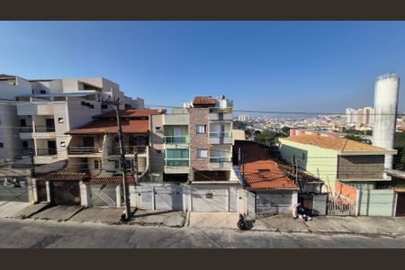 Apartamento à venda com 120m², 2 quartos e 1 vaga Apartamento à venda com 120m², 2 quartos e 1 vagaVista